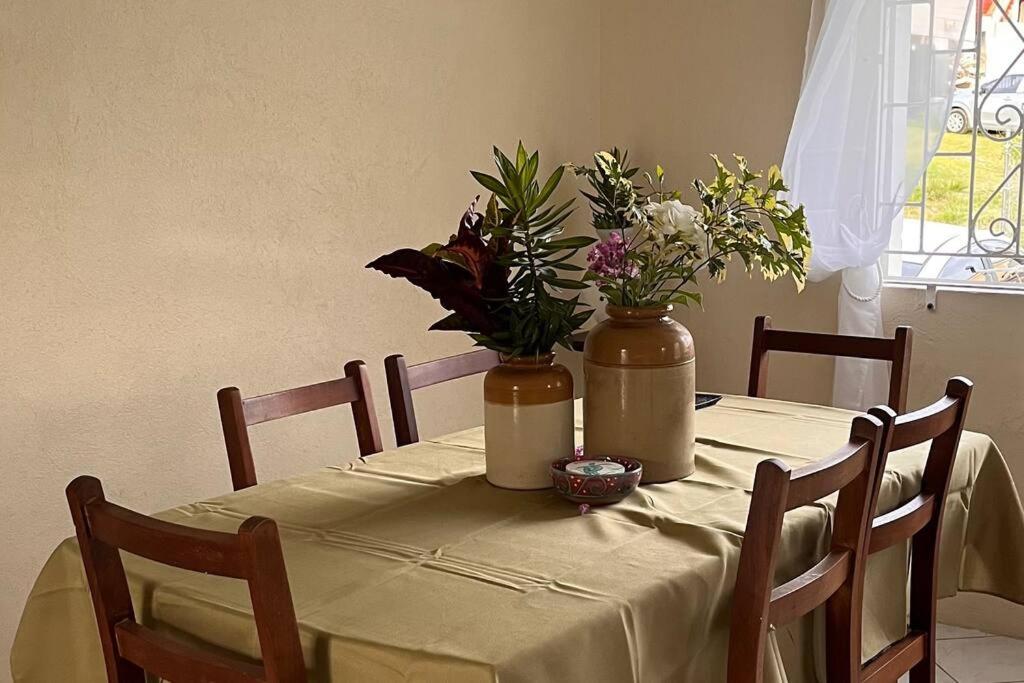 Diarlo- 2 bed house in Oistins