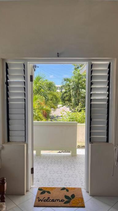 Diarlo- 2 bed house in Oistins