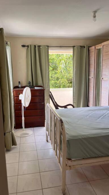 Diarlo- 2 bed house in Oistins