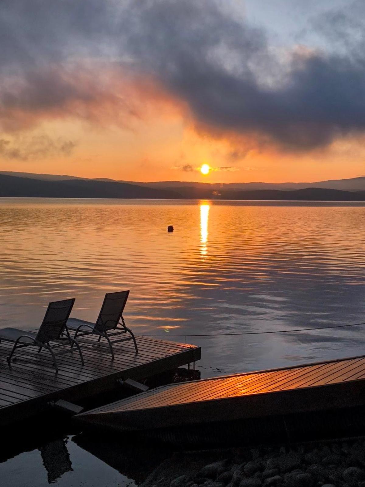 Hotel Villa Iskar Lake