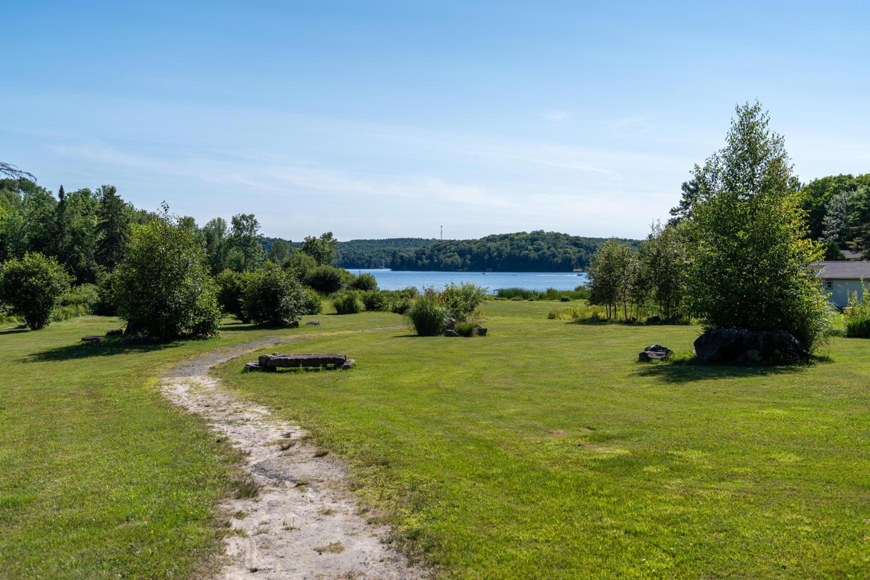 Huntsville Vacations - Blue Water Acres - Property Image 24