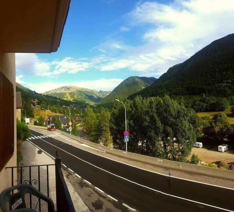 BACIVER de Apartamentos Rufaste