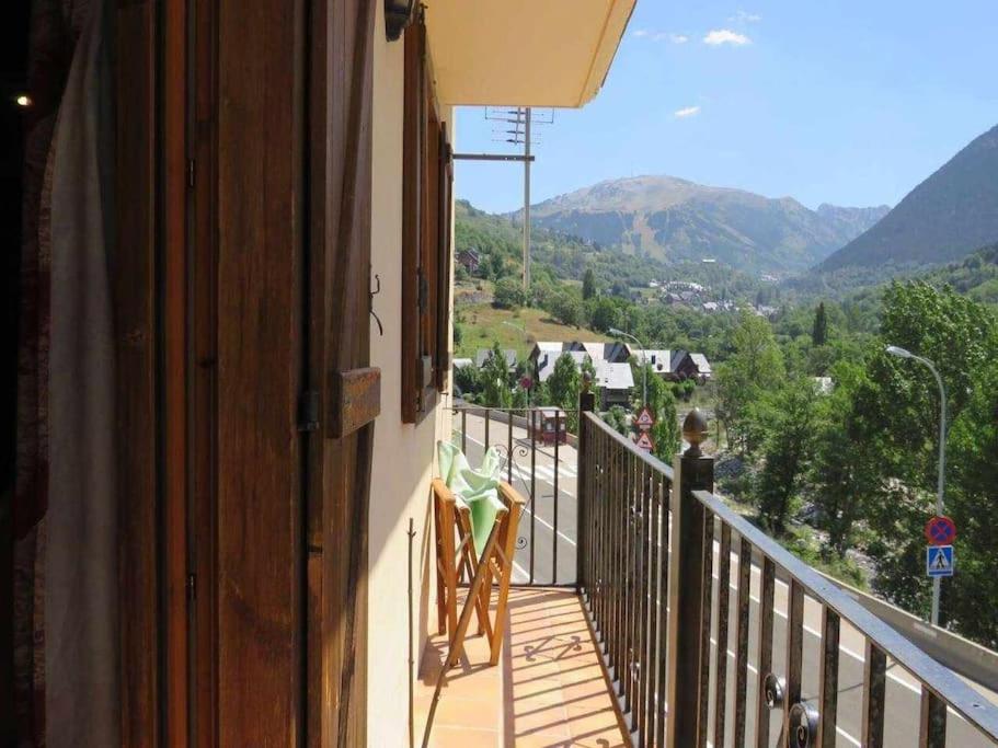 BACIVER de Apartamentos Rufaste