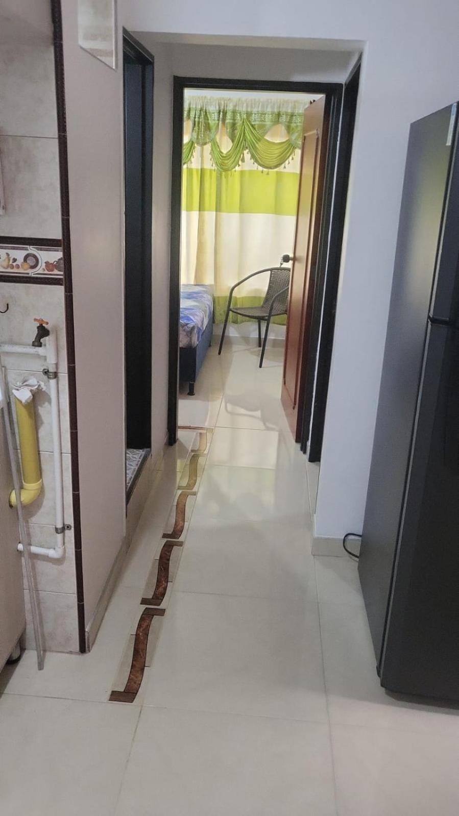 Apartamento Semi-campestre cerca a Universidad San Buenaventura