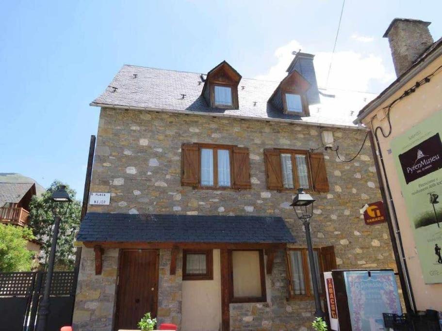 BACIVER de Apartamentos Rufaste