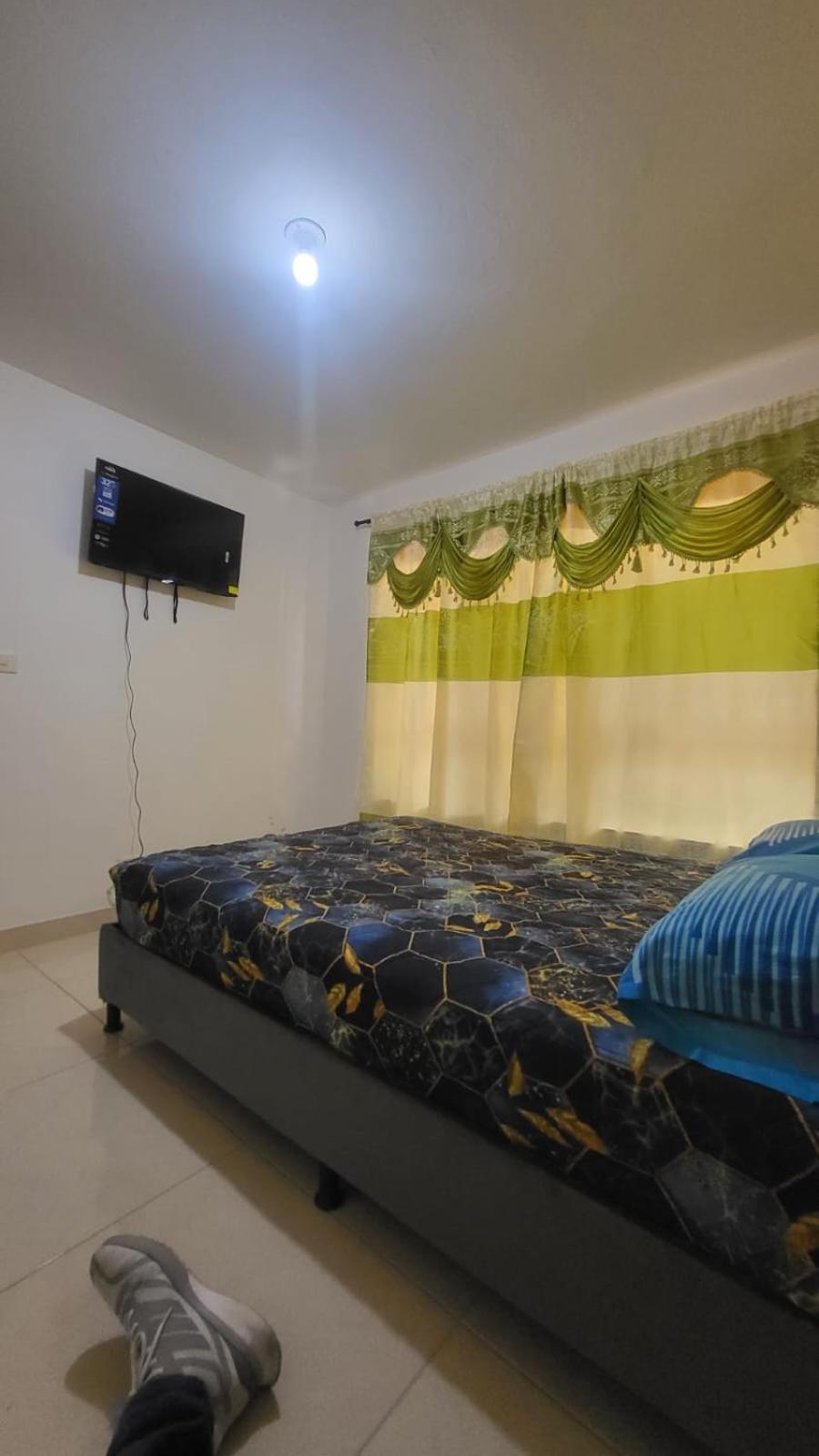 Apartamento Semi-campestre cerca a Universidad San Buenaventura
