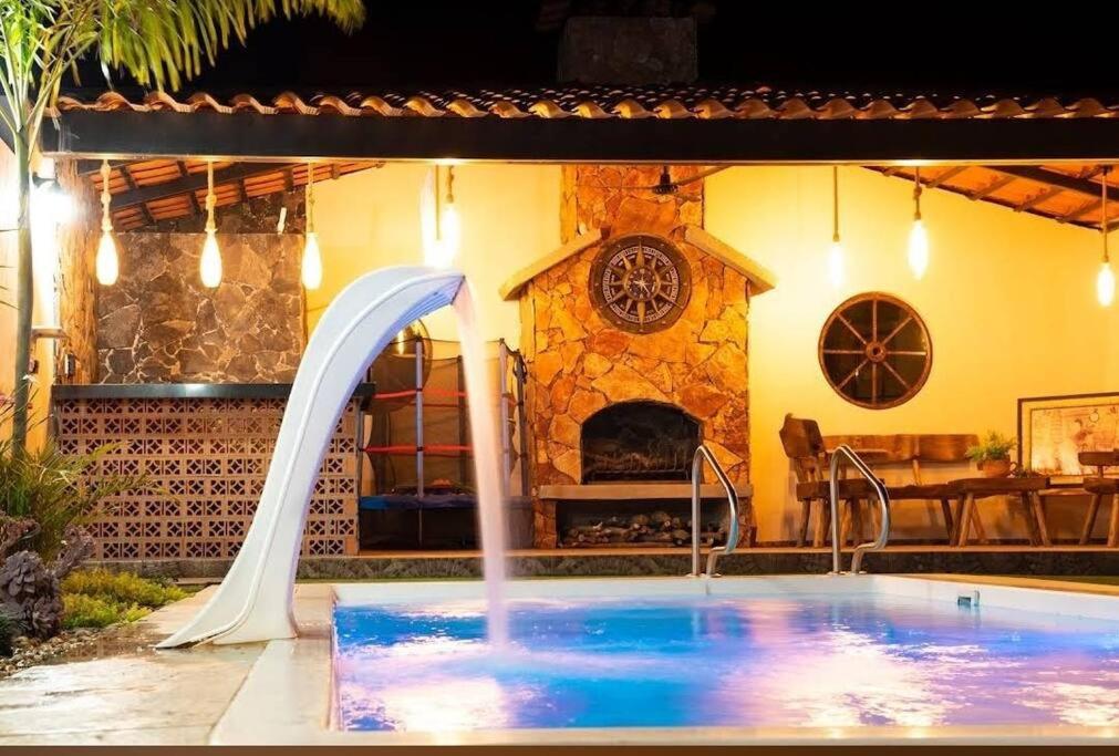 Rancho Cielito Lindo, casa campo con Alberca view 2