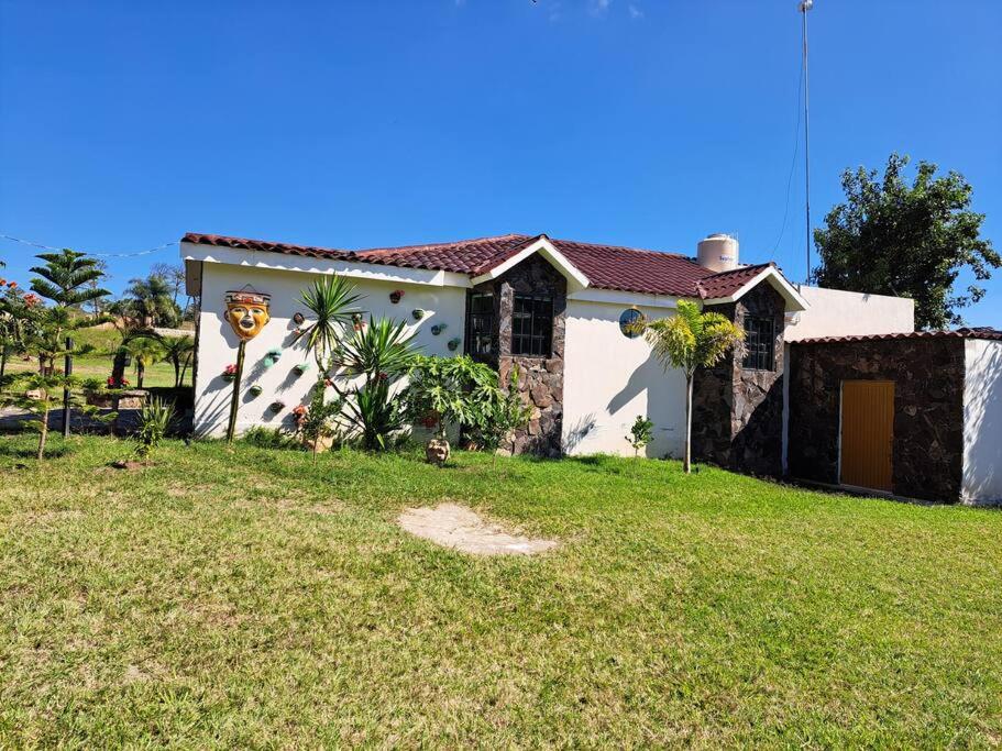Rancho Cielito Lindo, casa campo con Alberca view 5