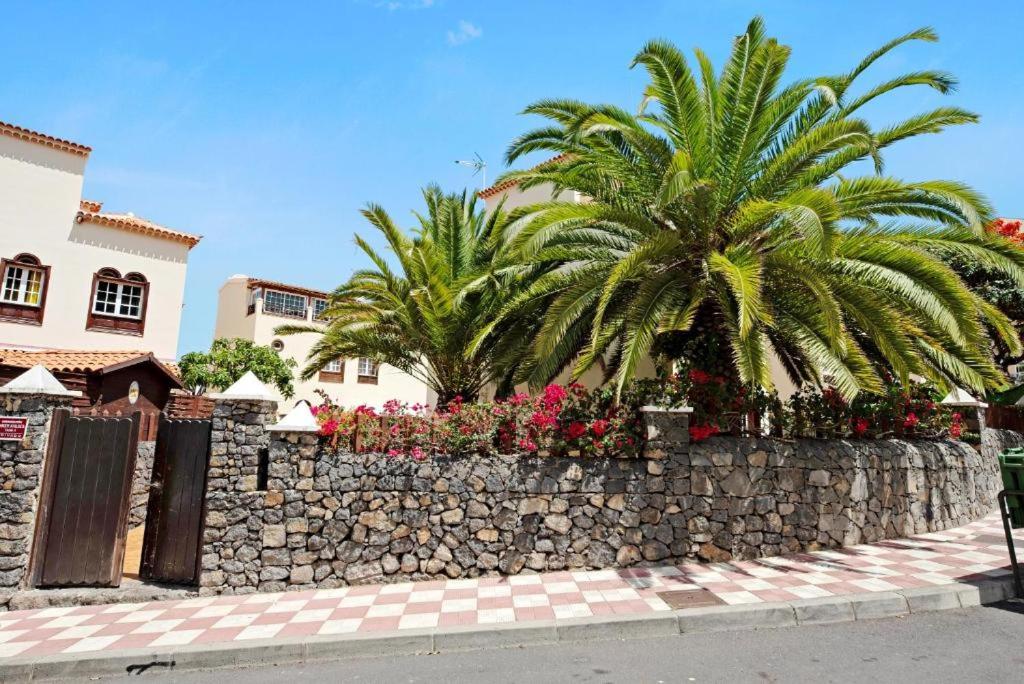 San Marcos luxury vista Tenerife