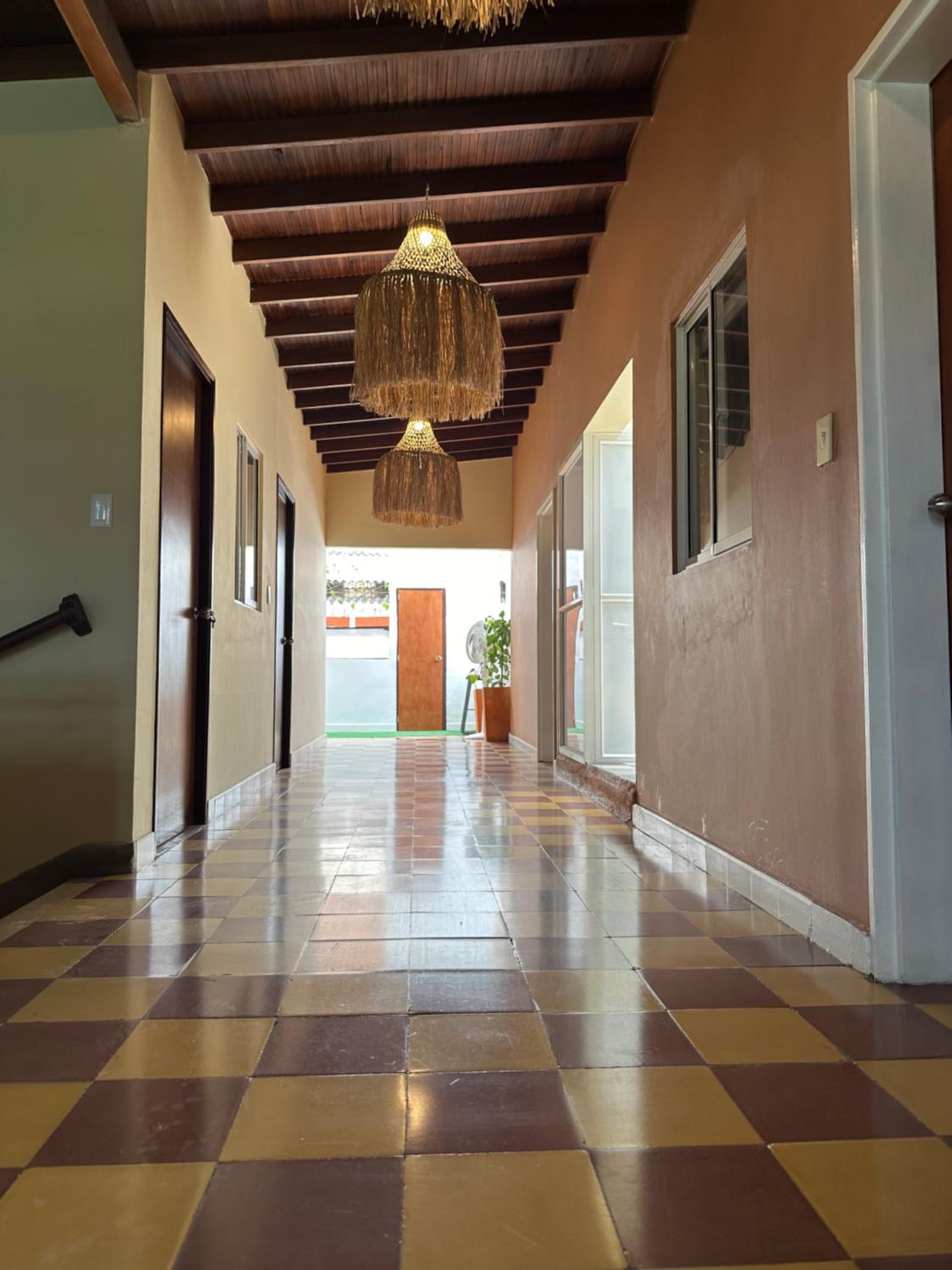 Lucca Hostel Medellín