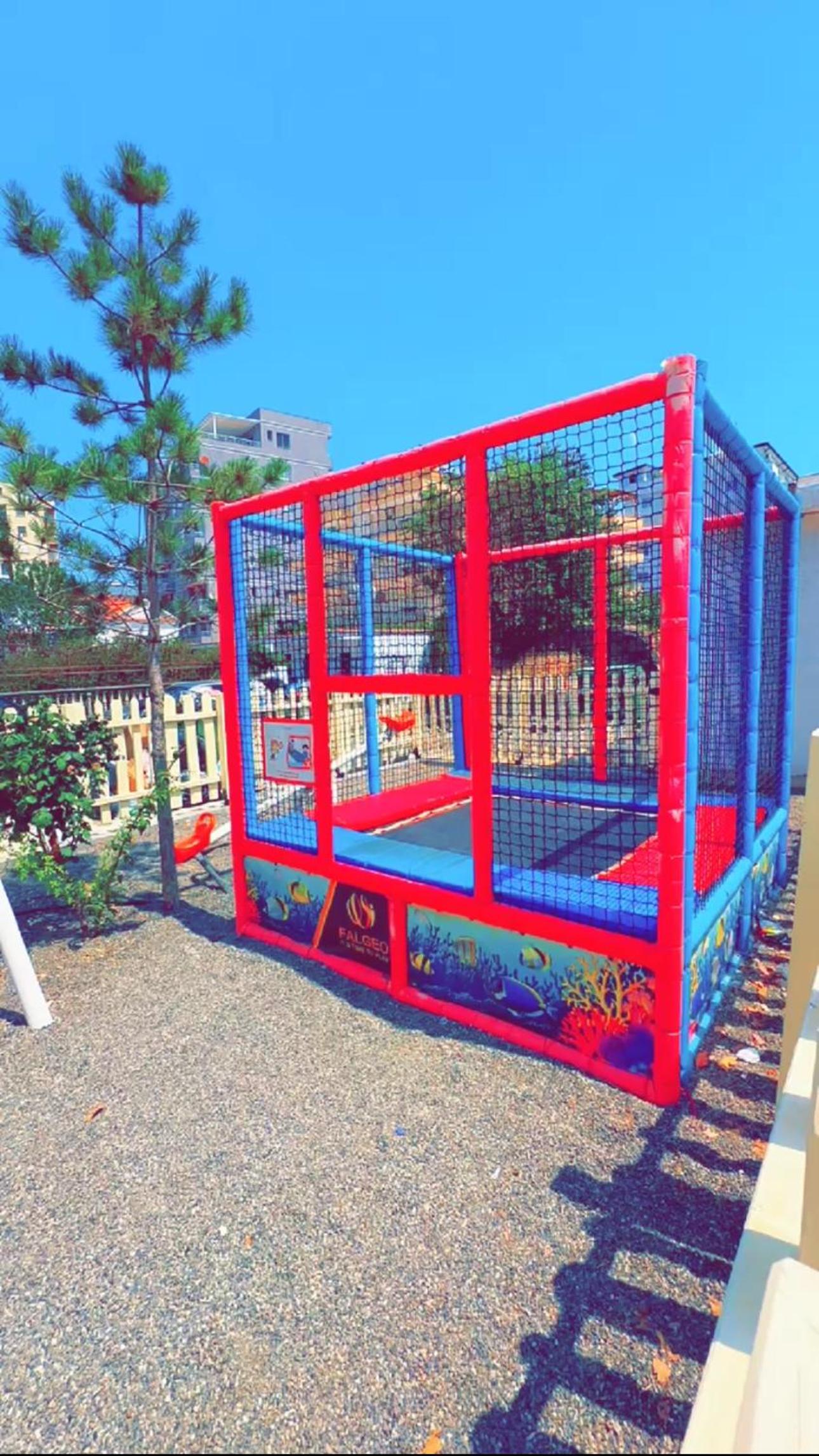 King’s apartment/sea view photo 4