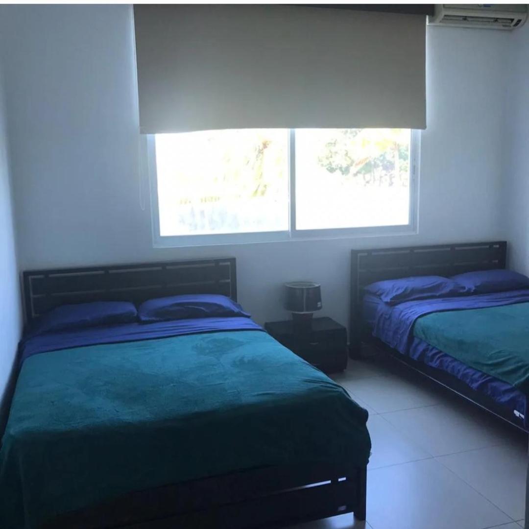 Apartamento amoblado view 3
