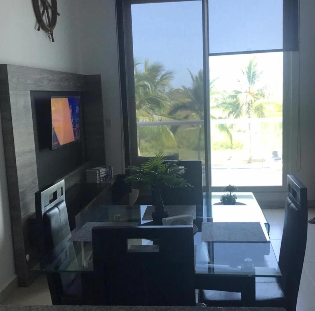 Apartamento amoblado view 4