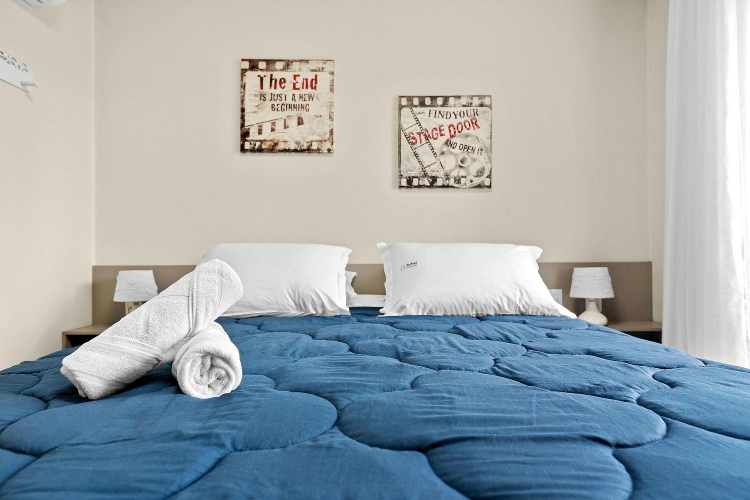 Loft com varanda p/ nascer do sol by Achei Gramado