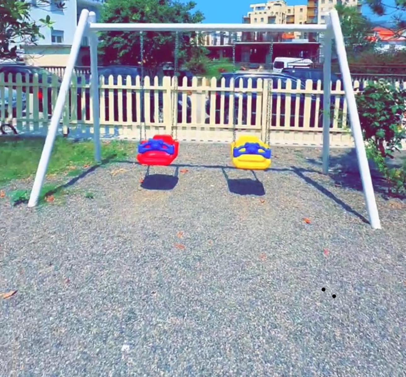 King’s apartment/sea view photo 3