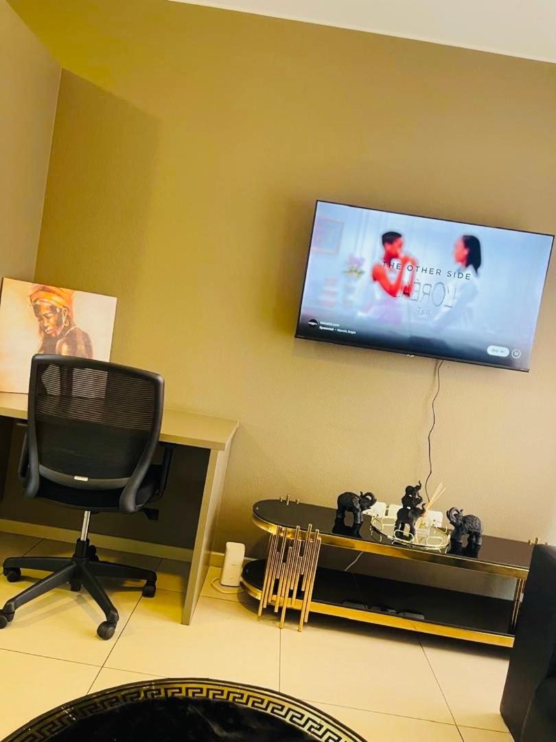The Atrium-JOBAK Guest Apartment