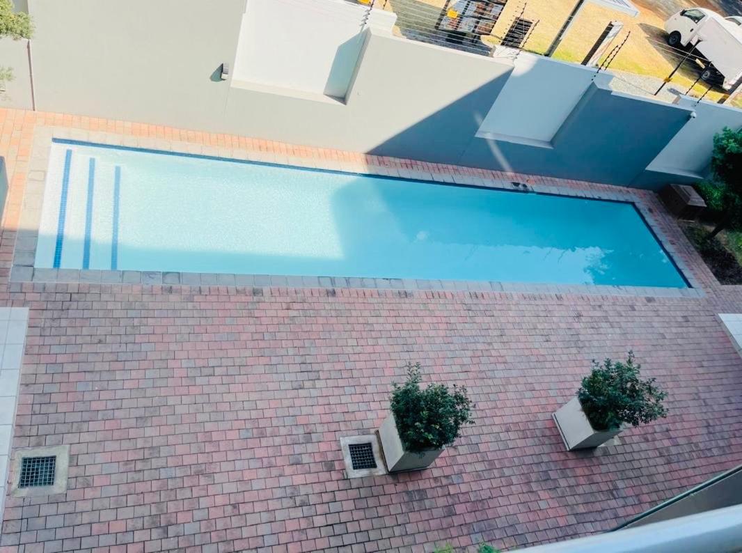 The Atrium-JOBAK Guest Apartment