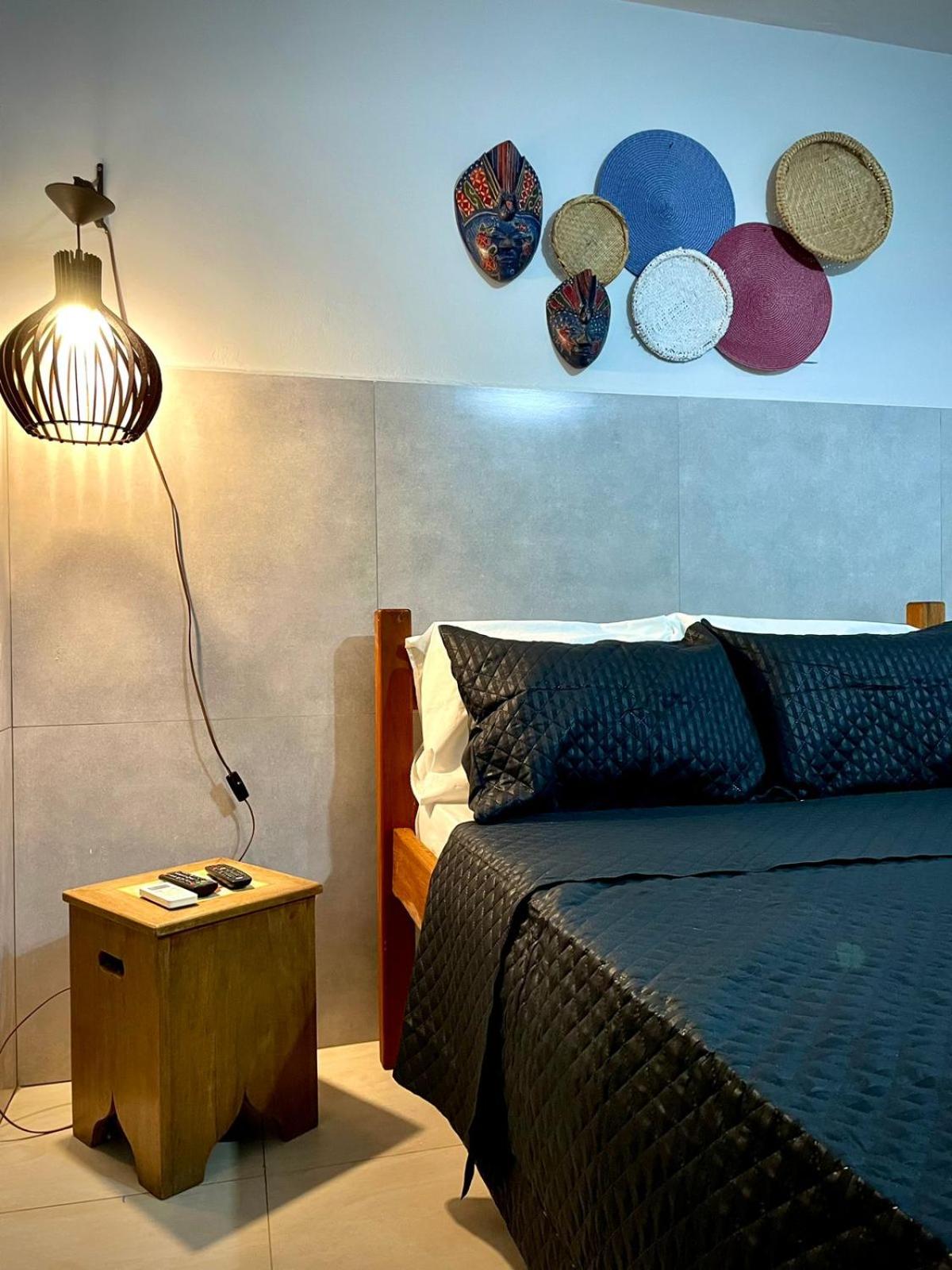 Villa Bali Maresias Lofts