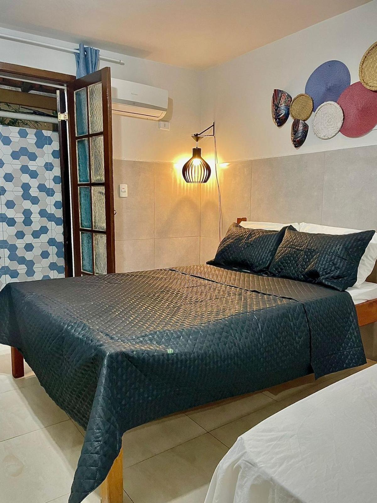 Villa Bali Maresias Lofts