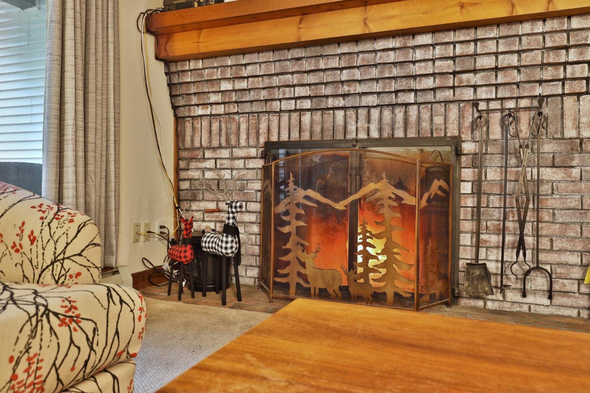 Sunrise Timberline M1- Cozy 2 BR Ski On Ski Off Condo