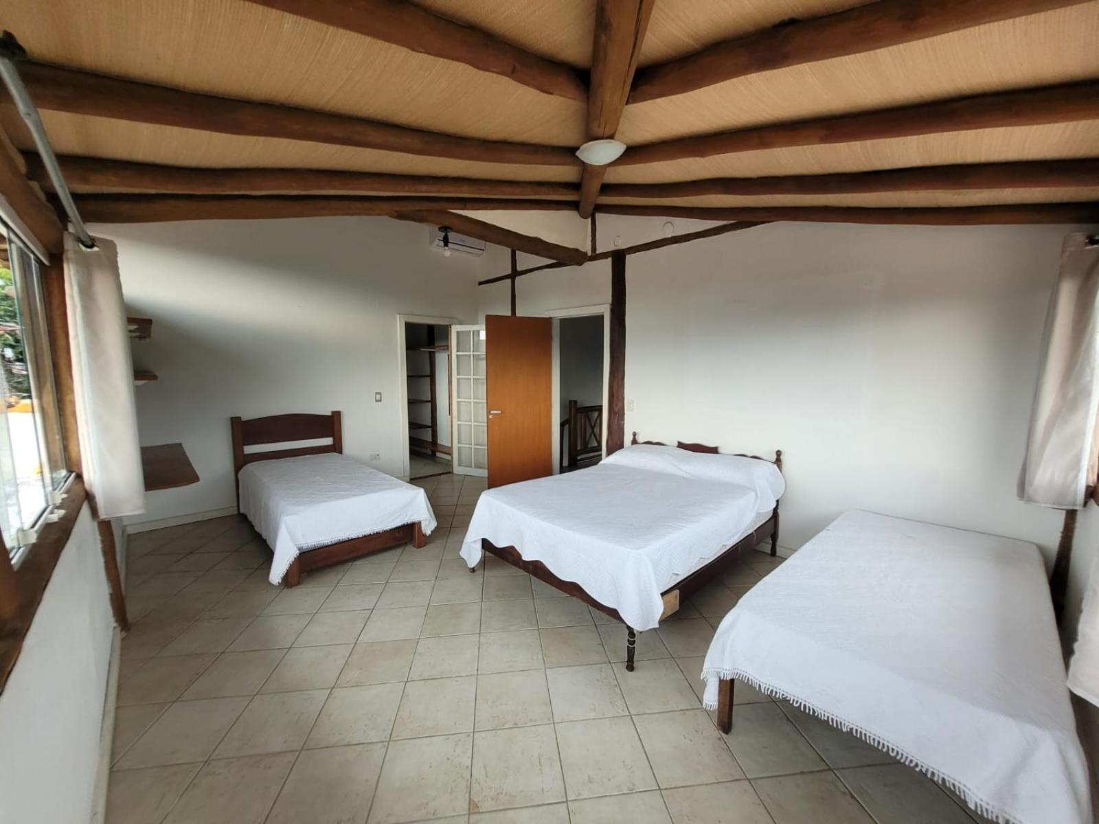 Casa Rústica Ilhabela