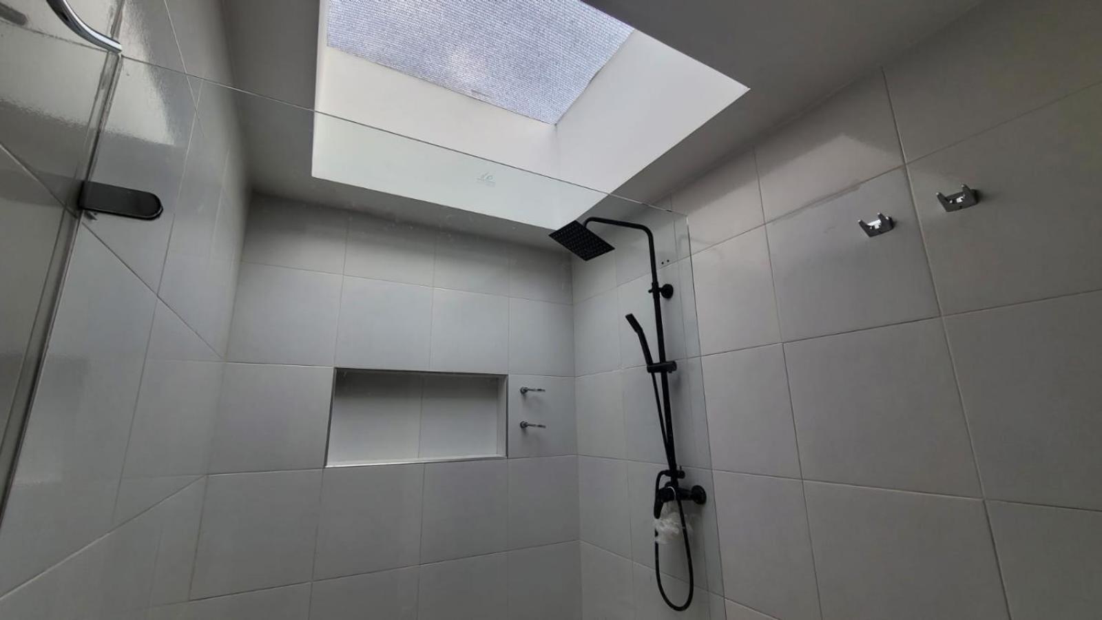 Moderna casa en zona céntrica