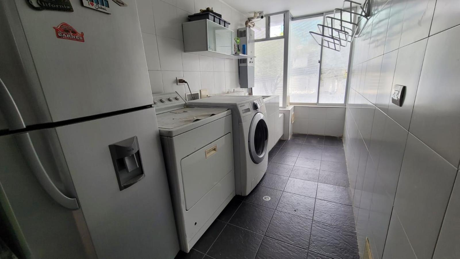 Moderna casa en zona céntrica