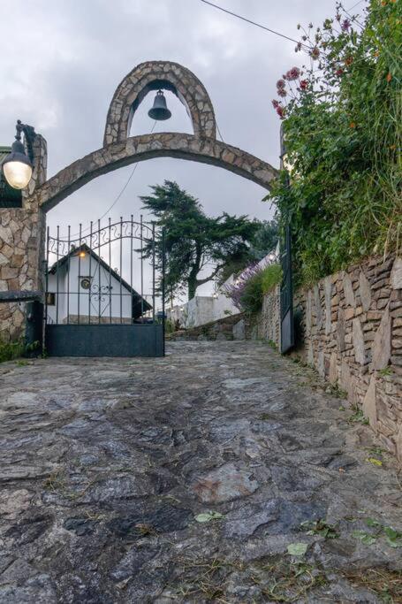 Cabaña vertraut en Colonia Tovar view 3