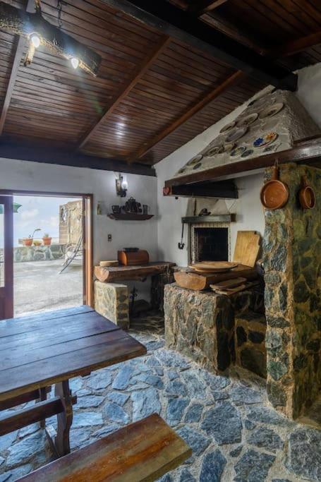 Cabaña vertraut en Colonia Tovar view 5