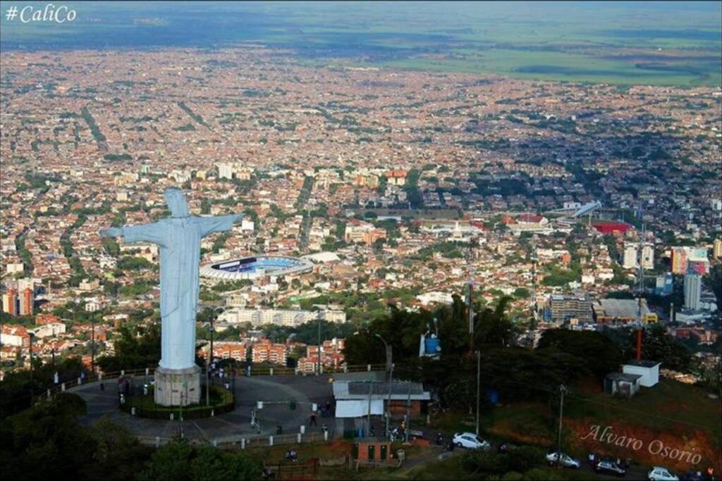 Moderno Apartamento en el Oeste de Cali
