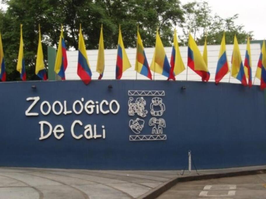 Moderno Apartamento en el Oeste de Cali