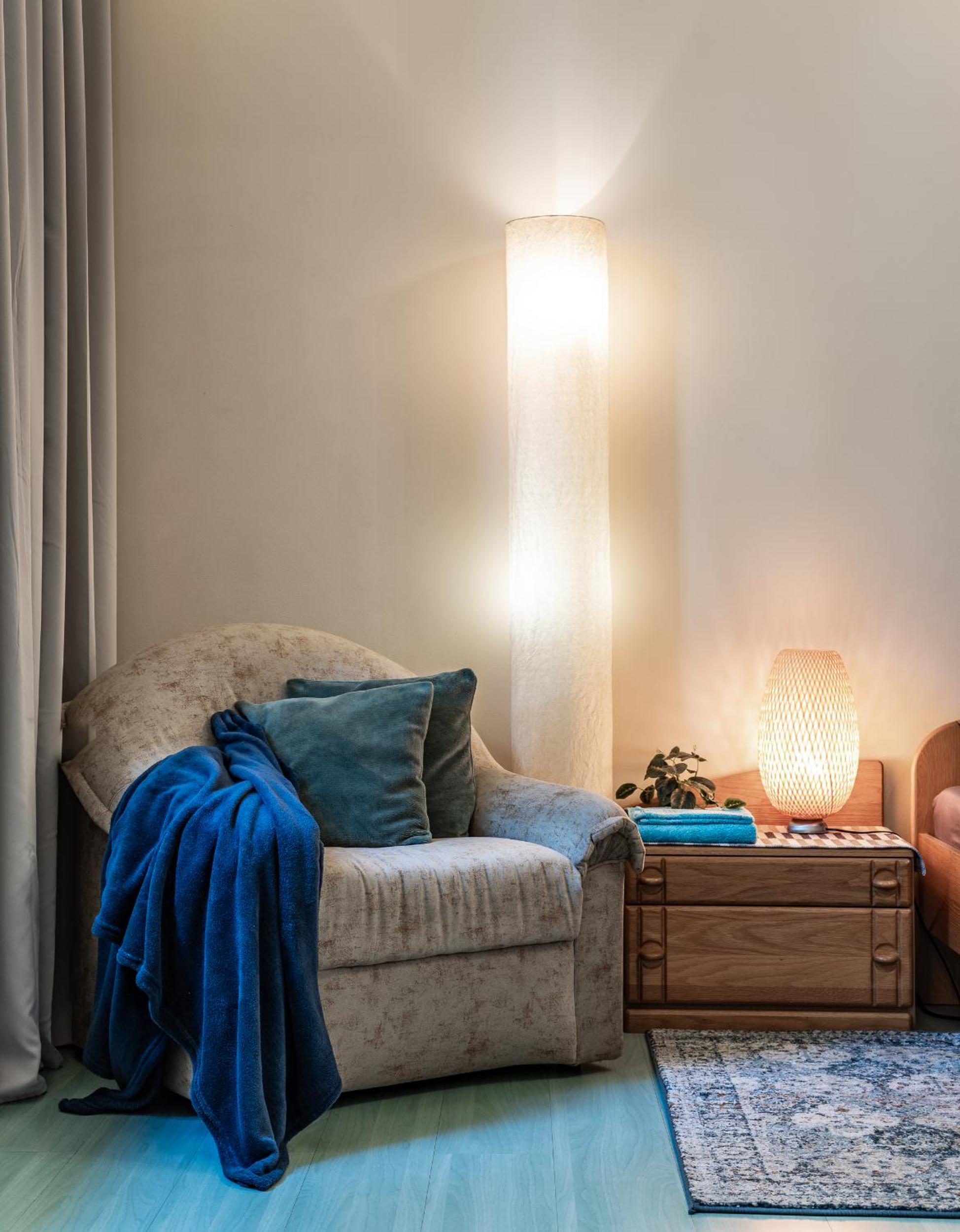 Alunana LUX & Jakuzzi in Quiet centre - 1870's, Near Parks & Old Town view 2