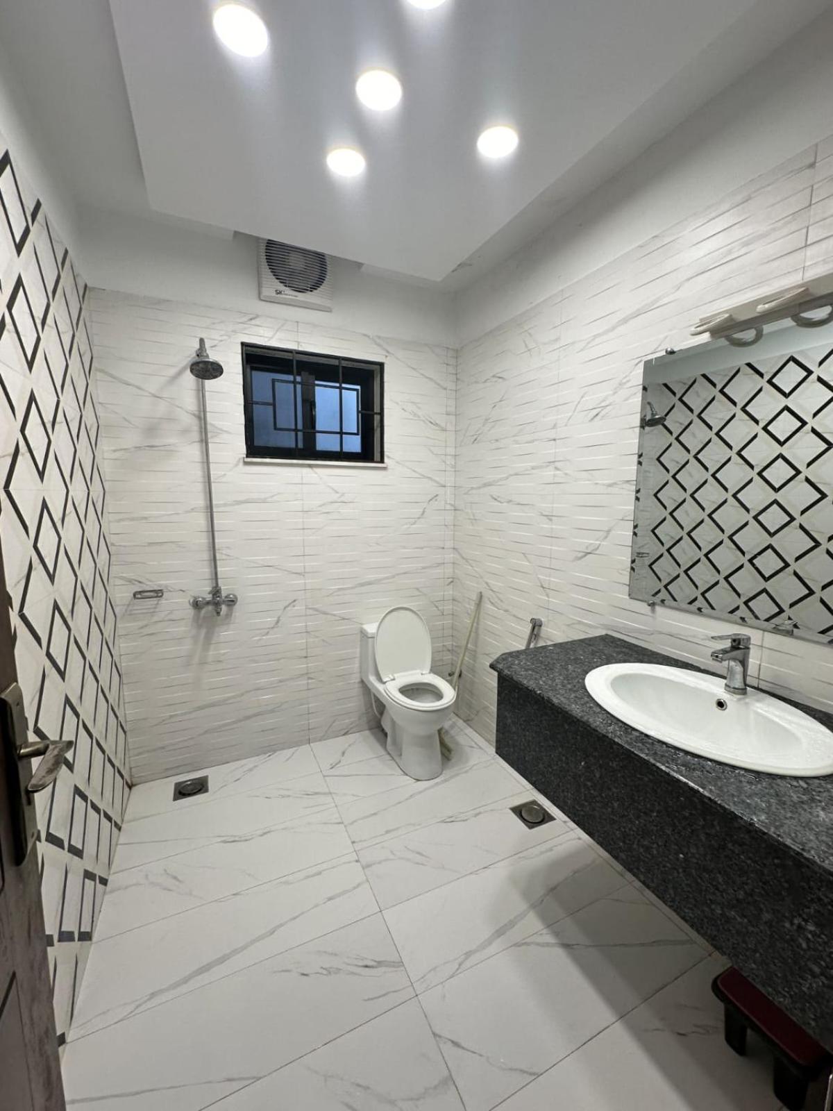 Travis Executive Guest House
