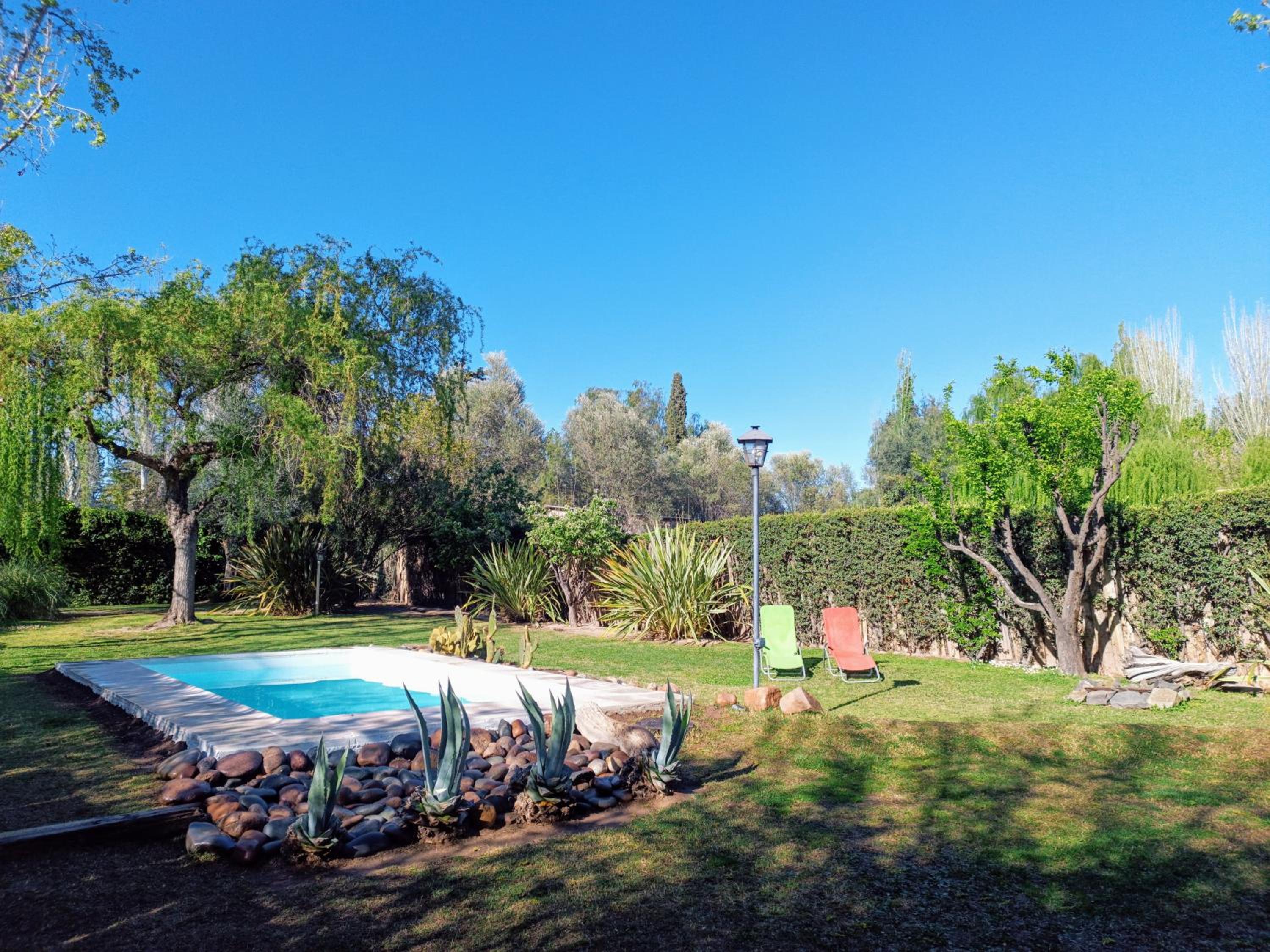 Casa Darragueira de Chacras de Coria