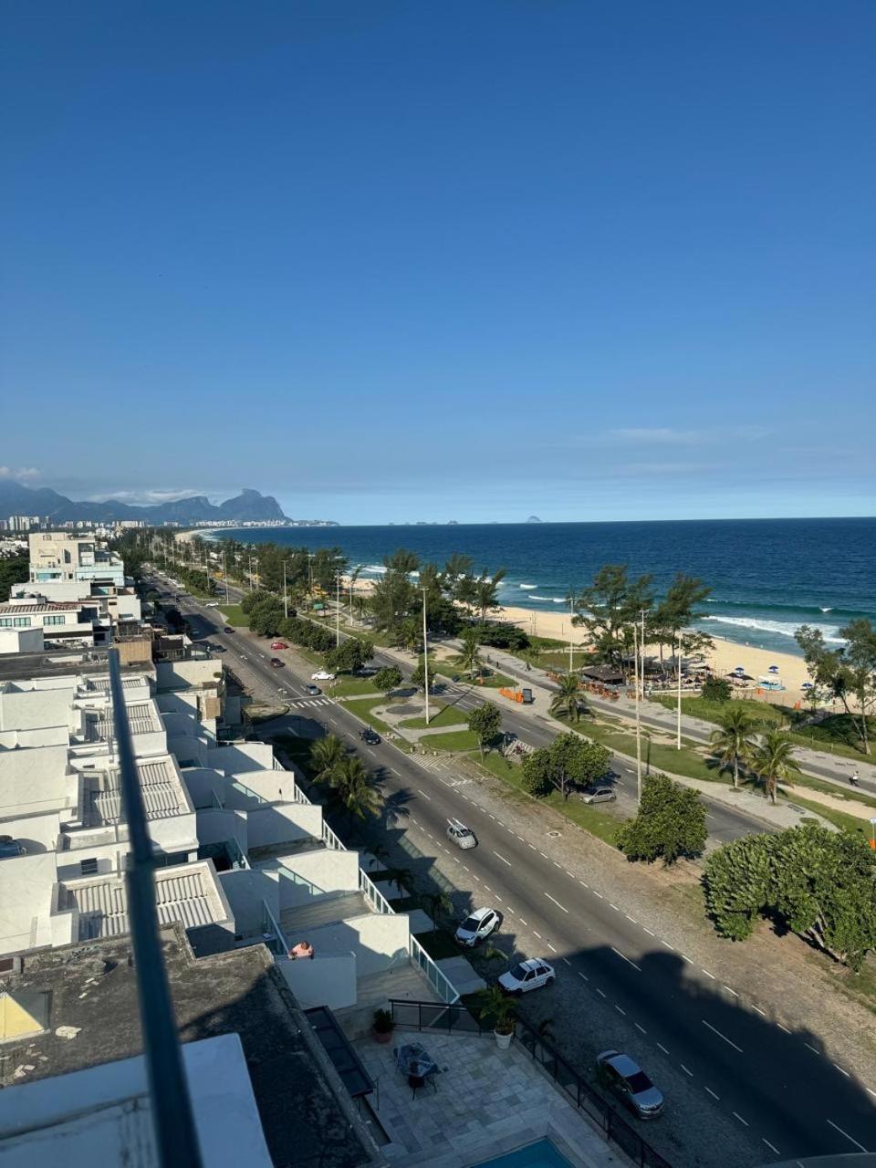 Apto completo Parque Olímpico, Jenuse arena