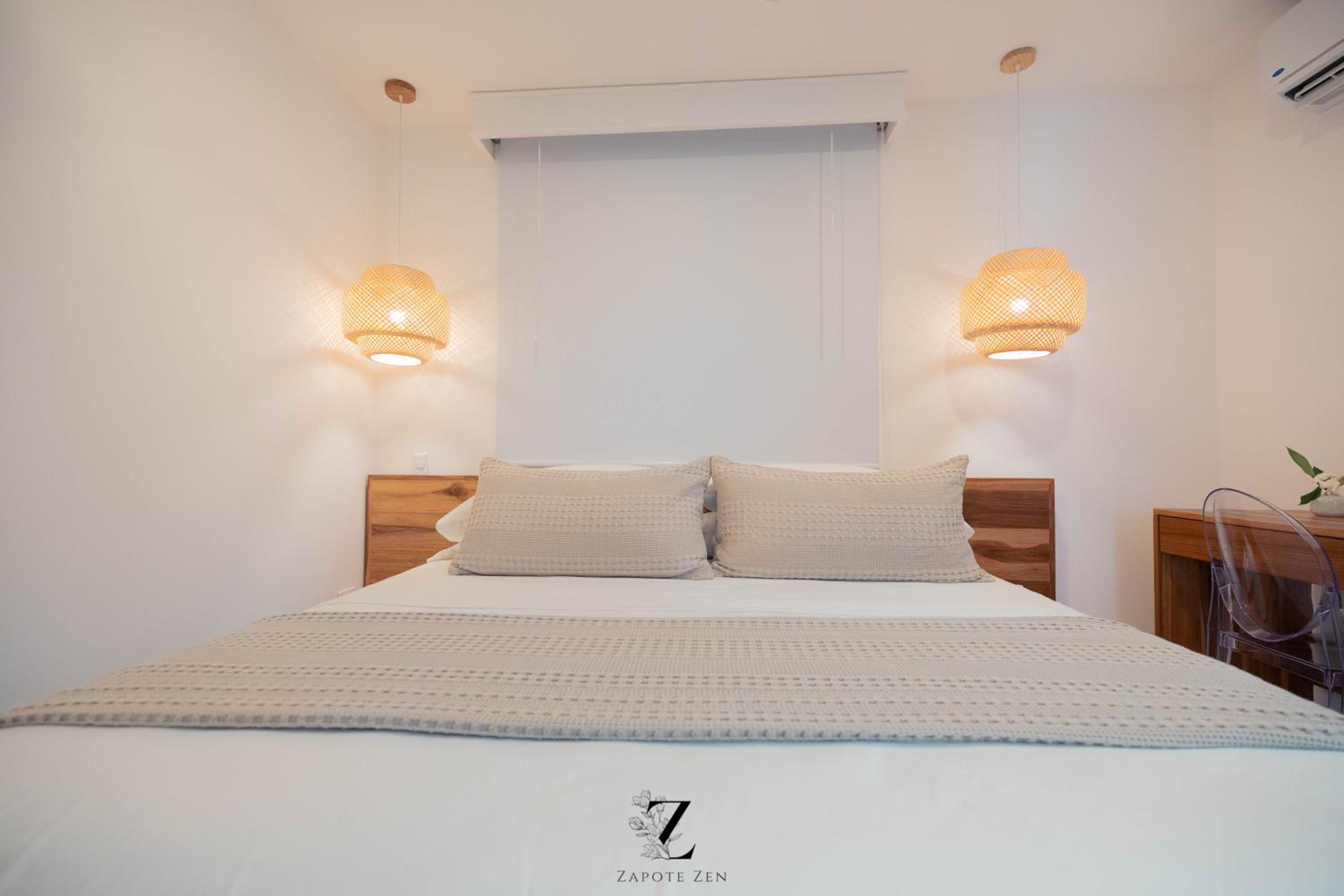 Zapote Zen