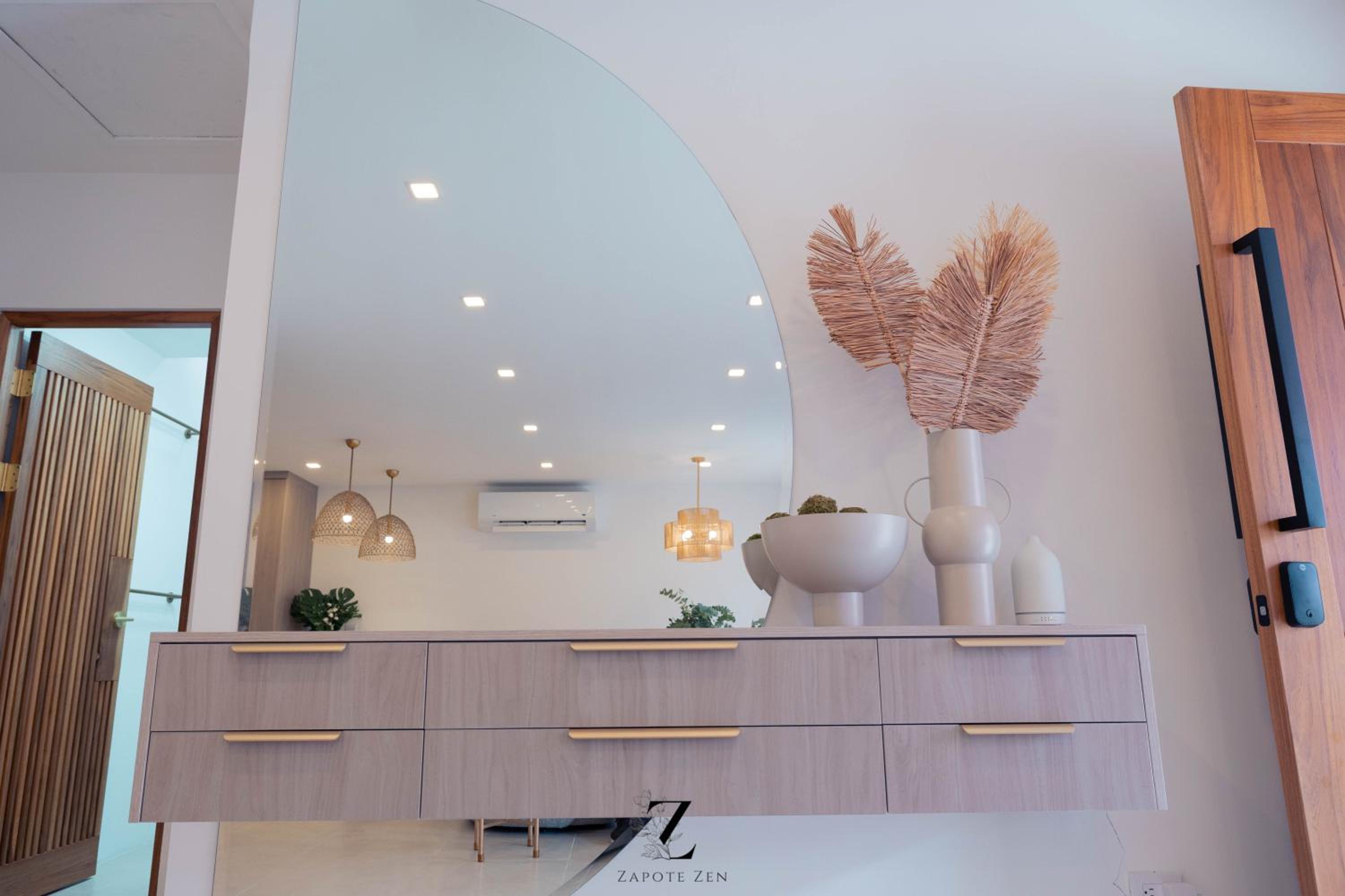 Zapote Zen