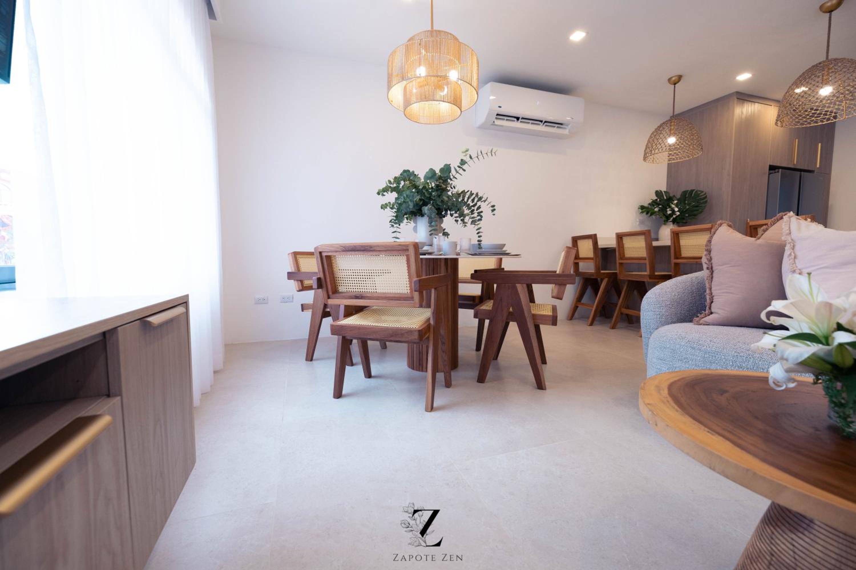 Zapote Zen