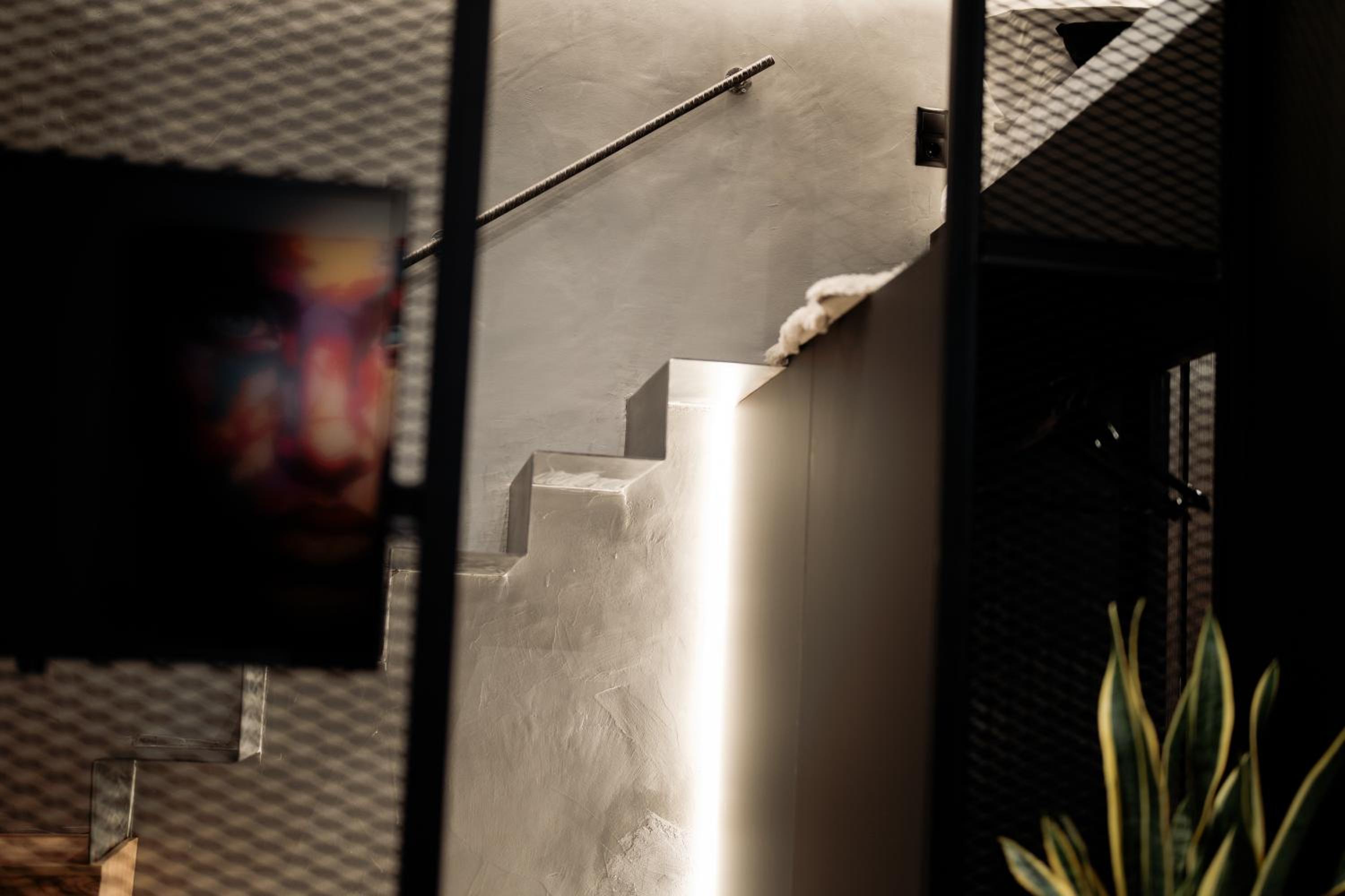 Elegance Lofts Kavala