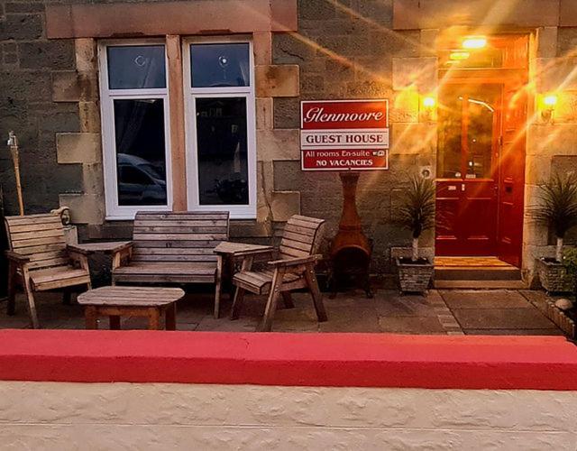 Hotel Glenmoore Guest House - Image 1