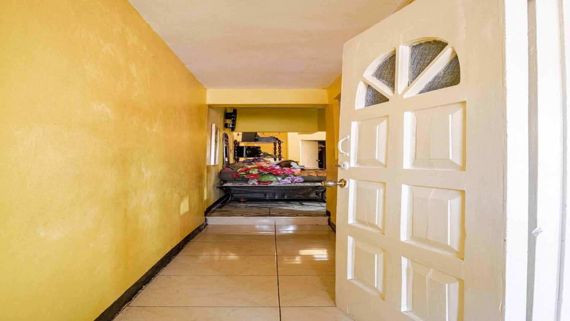 Jamaica J Home view 5