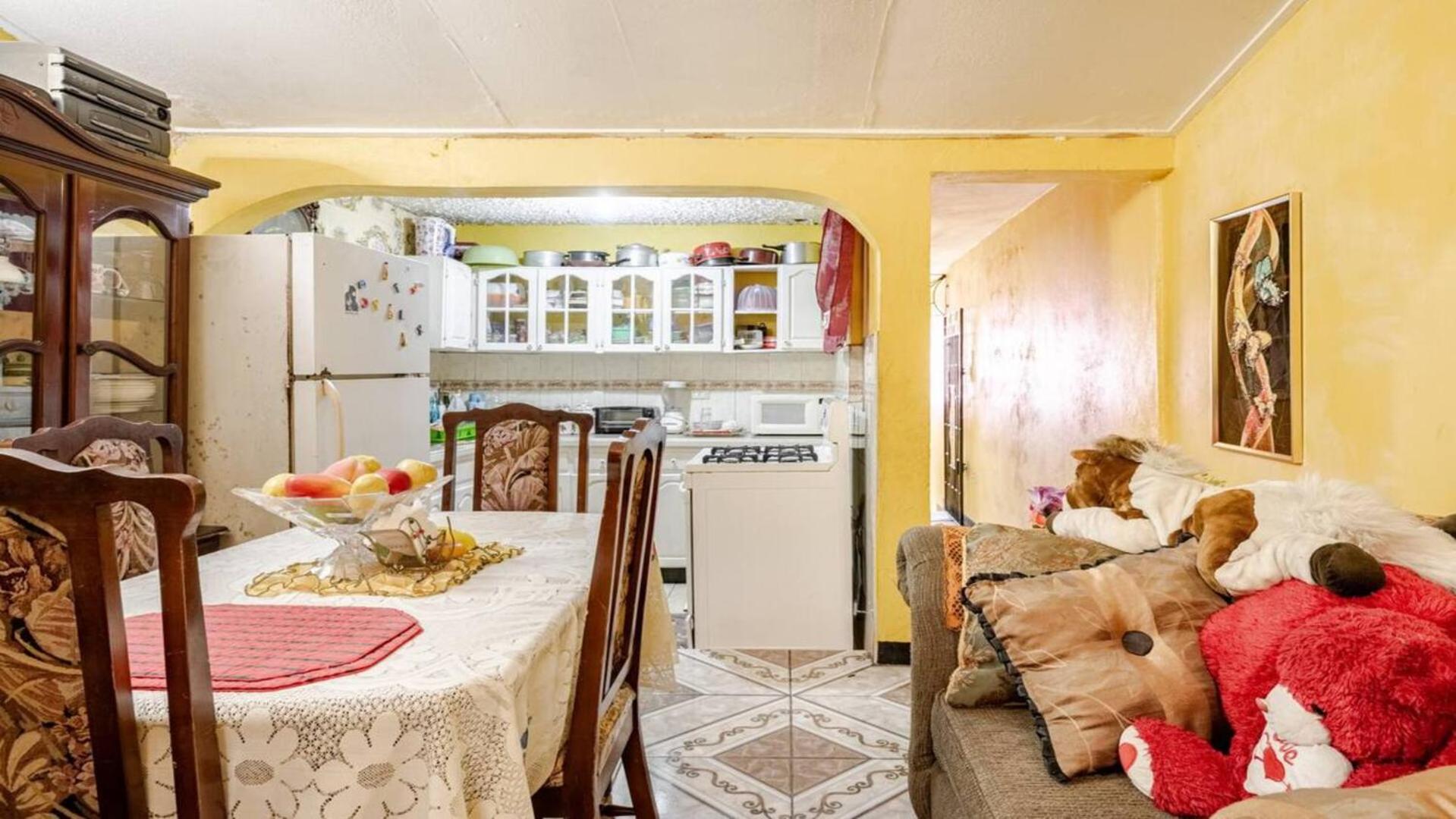 Jamaica J Home view 3