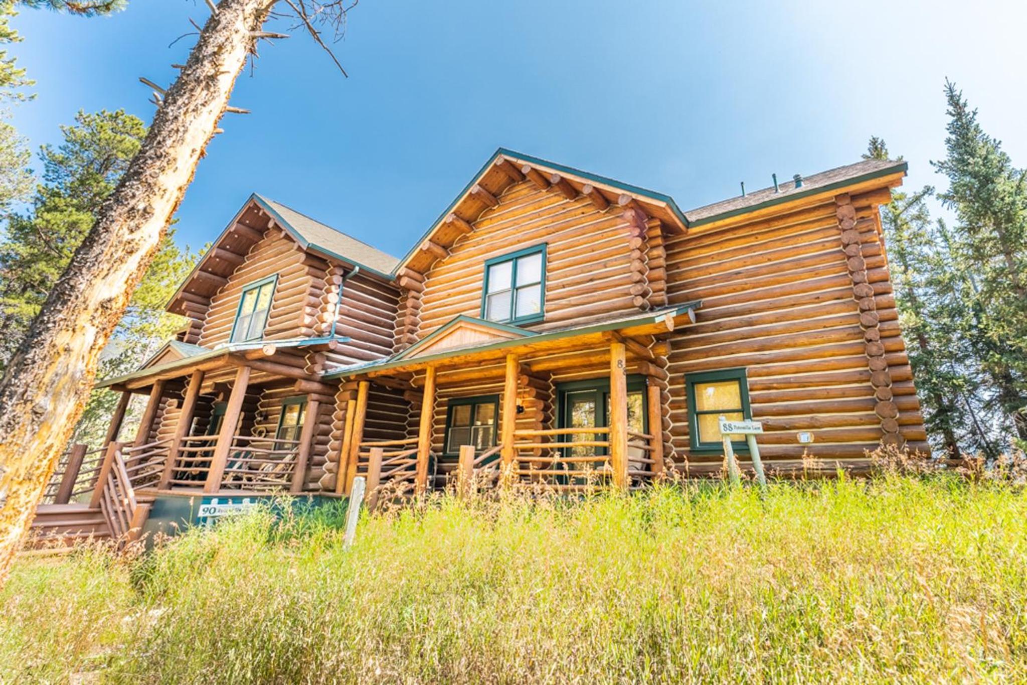 88 Potentilla Lane : 2 in Keystone, US