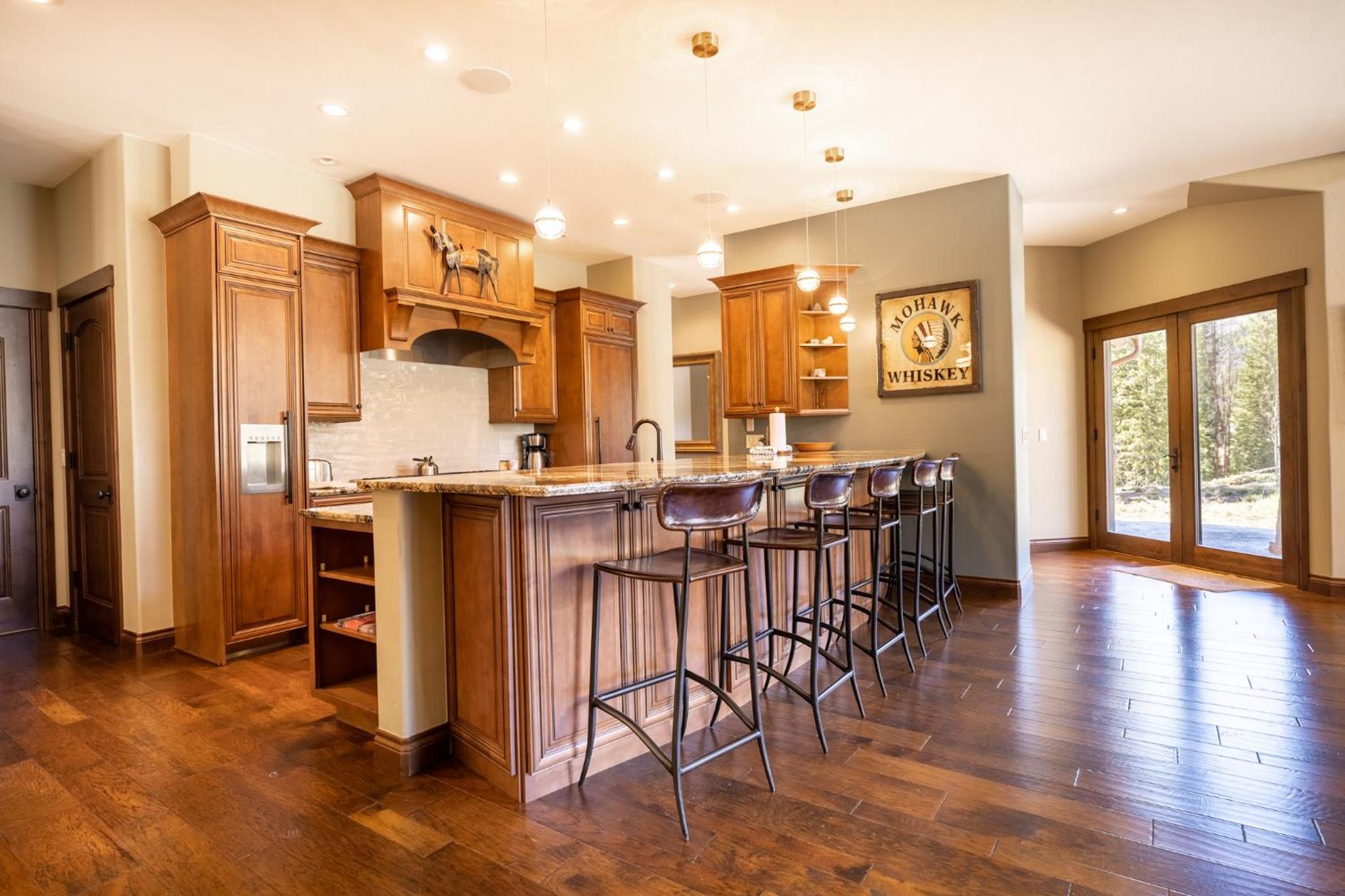 555 Independence Road view 5