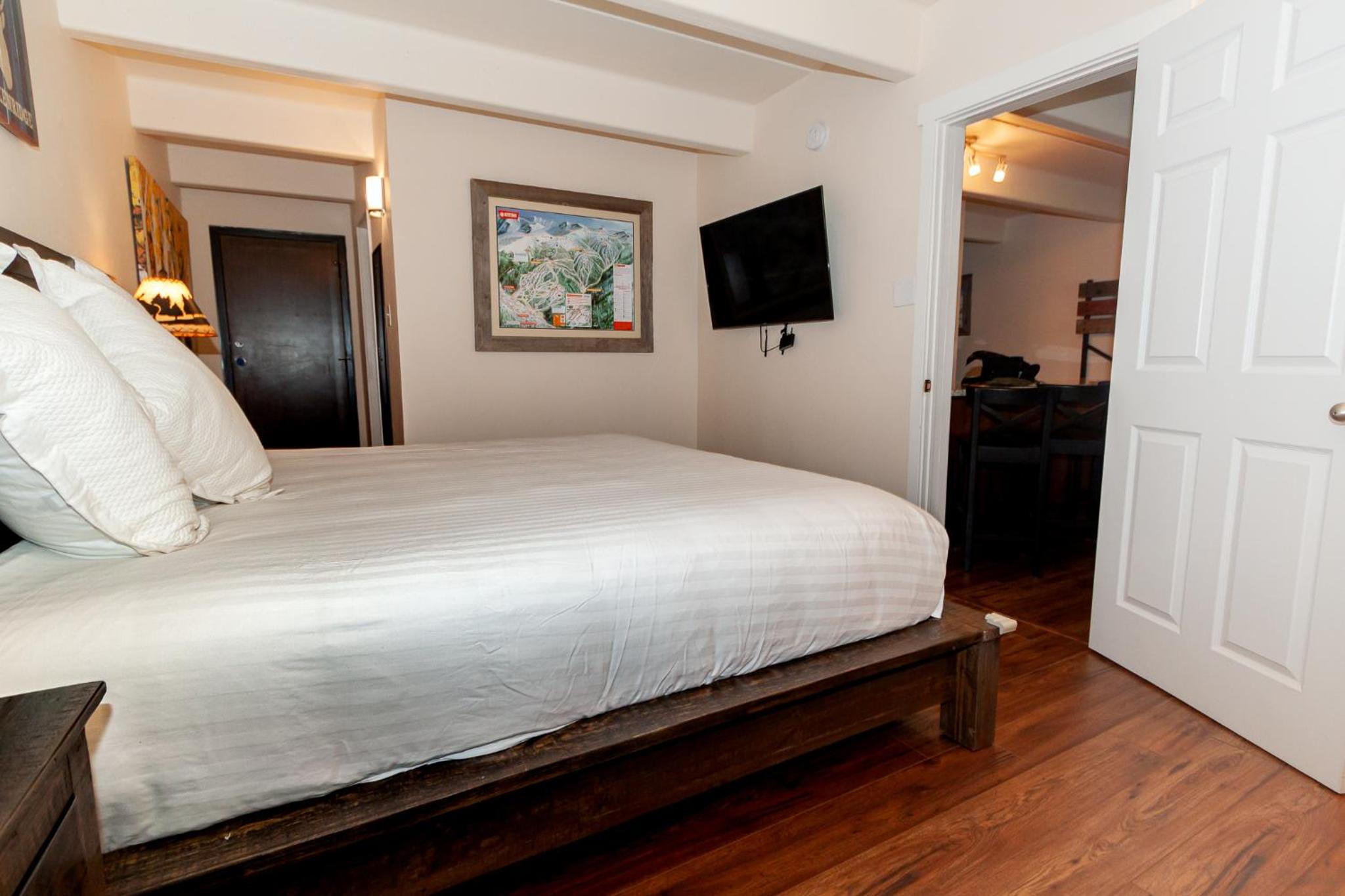 The Lodge at Lake Dillon #111