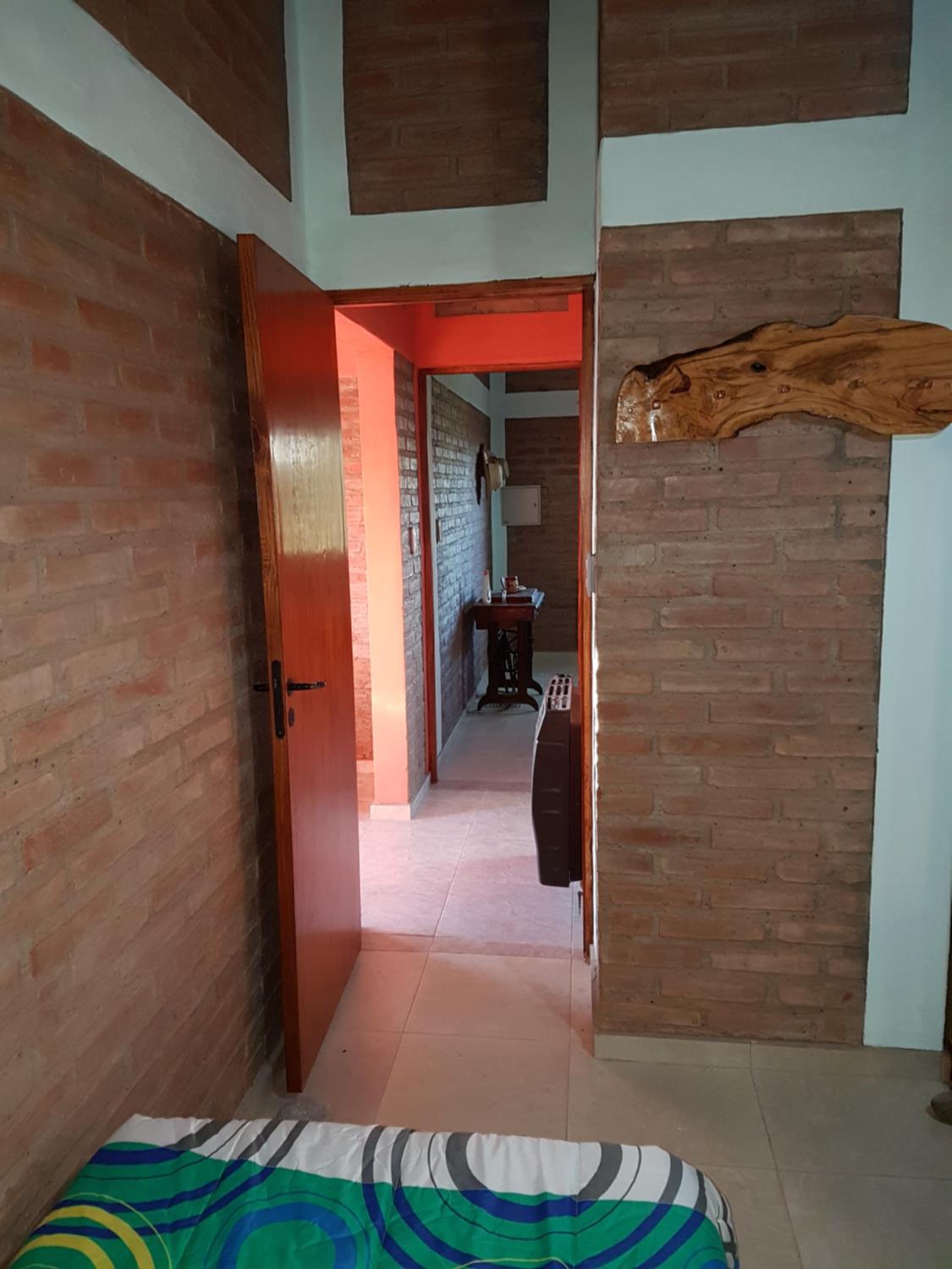 Cabaña El Sosiego