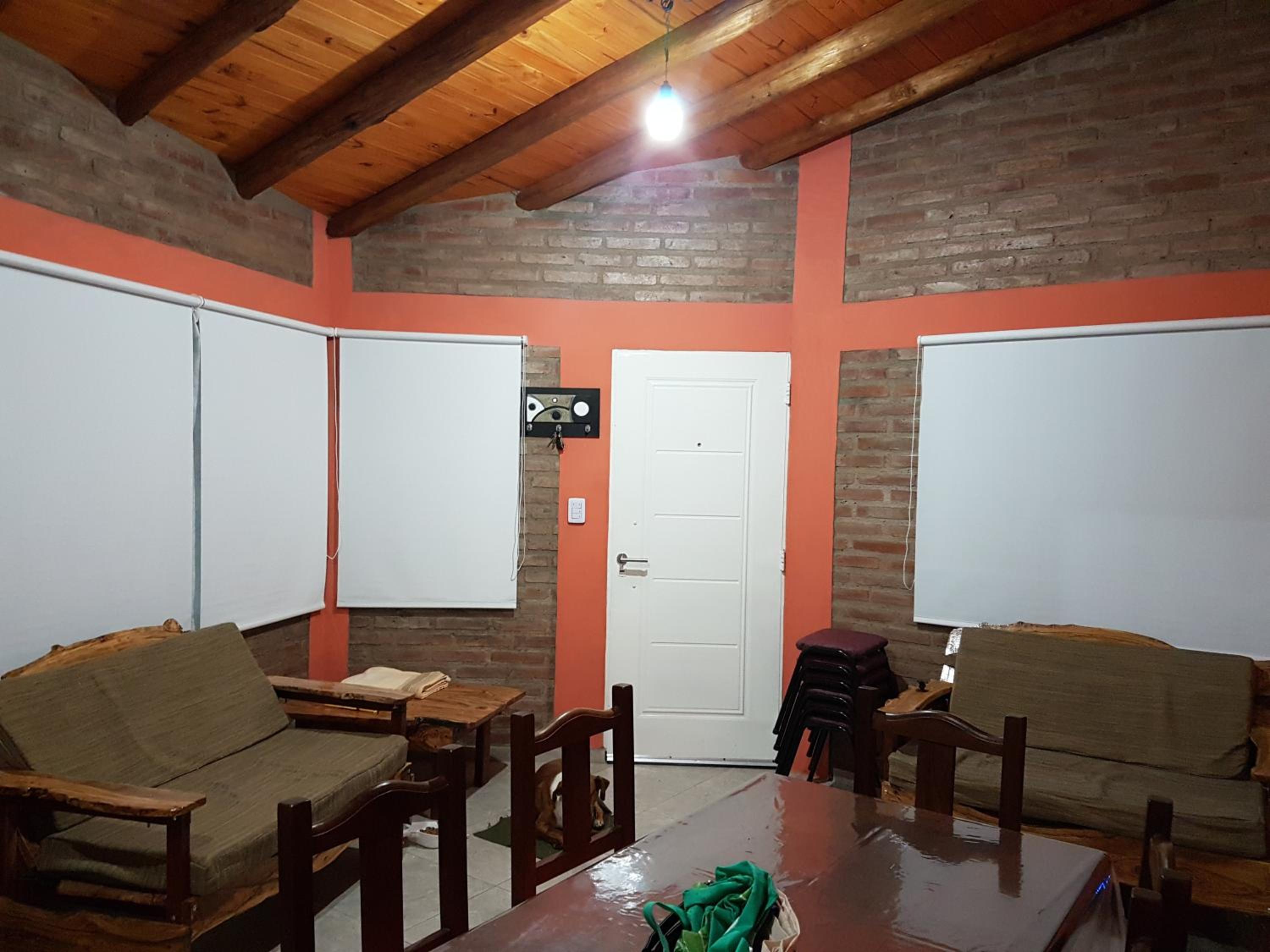 Cabaña El Sosiego