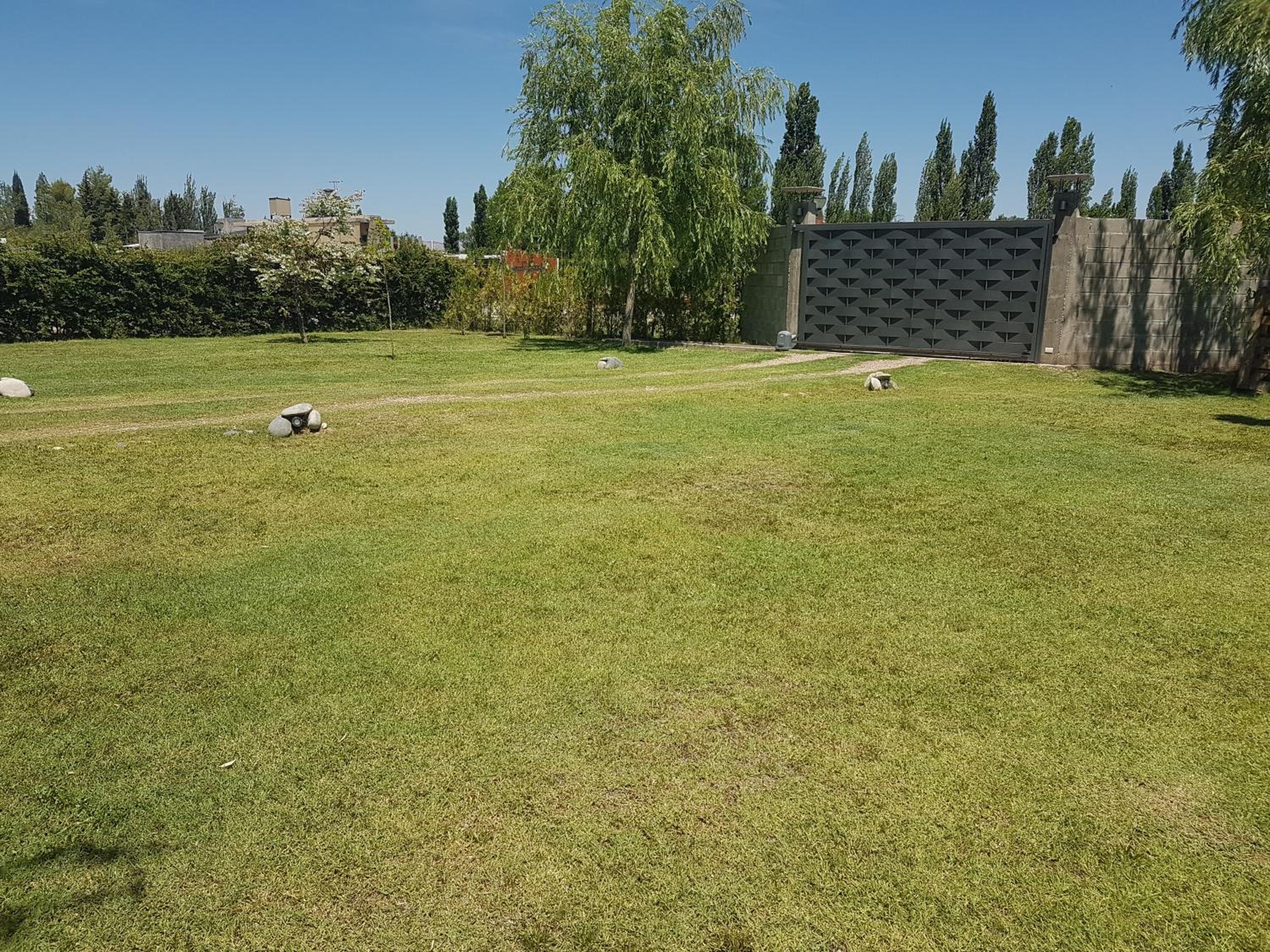 Cabaña El Sosiego