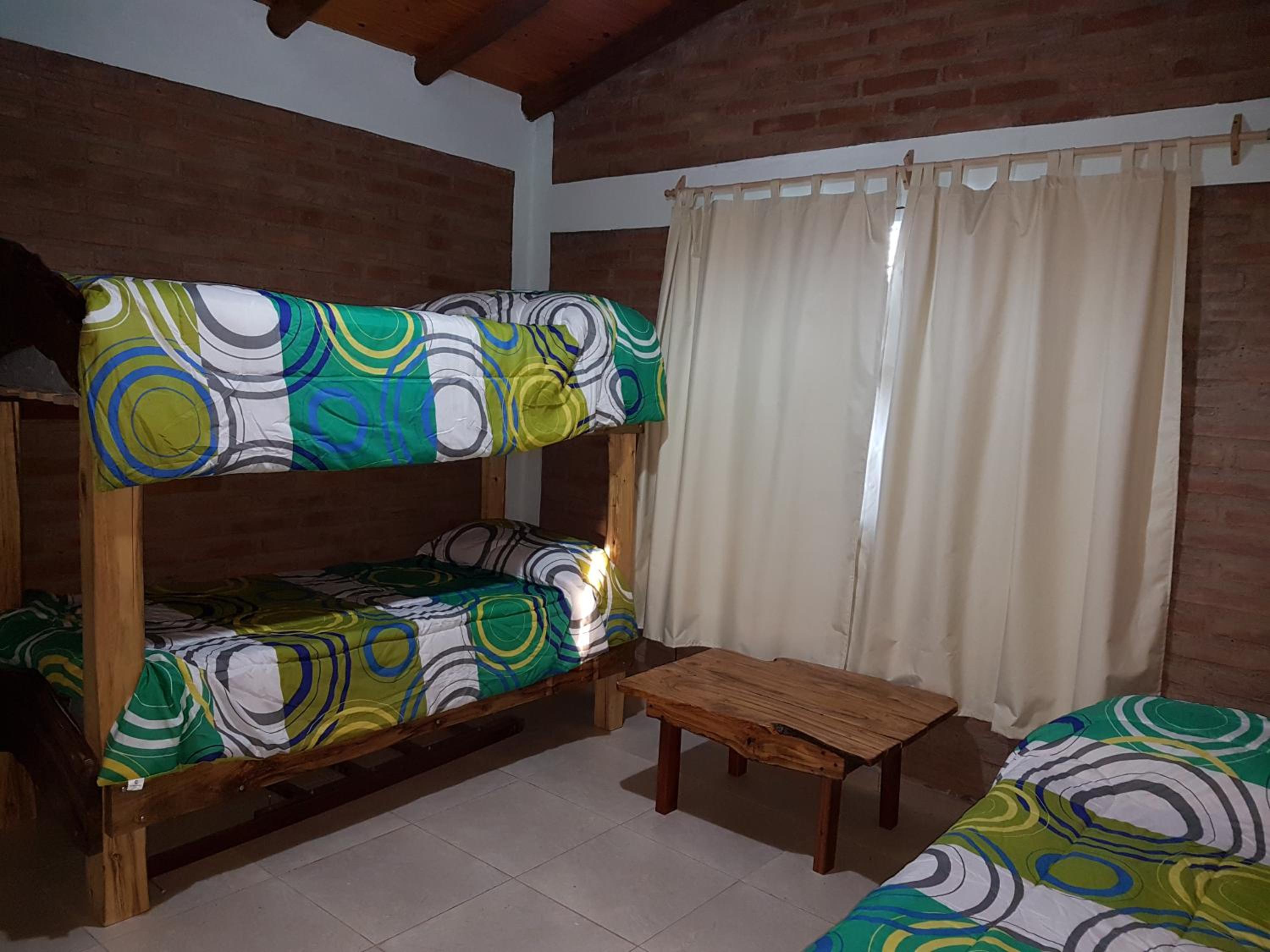 Cabaña El Sosiego