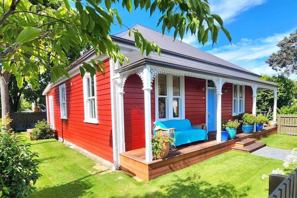 Luxury new 3 bedroom house in central city 5 star
